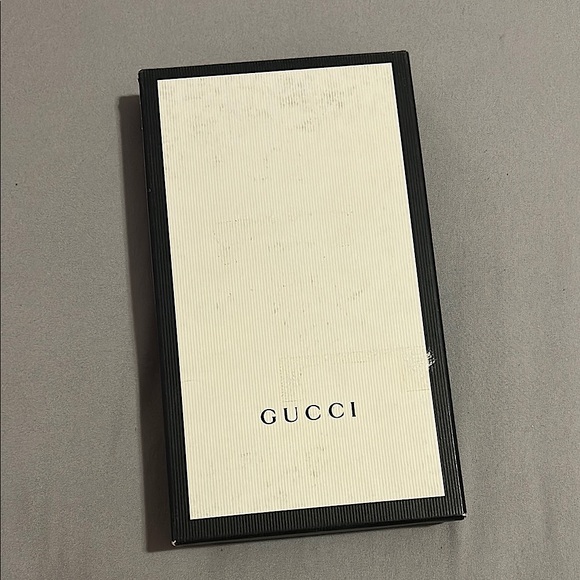 Gucci Other - Gucci box